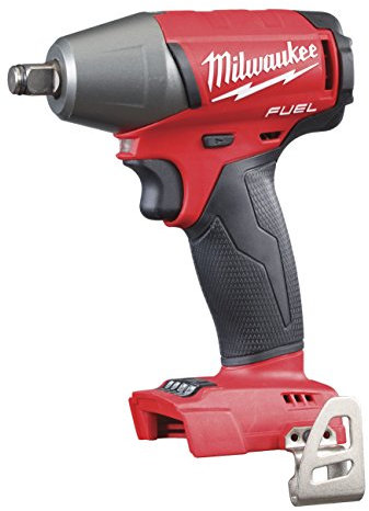 Milwaukee Llave Impacto Fuel 18V Versiã³N 0 1/2