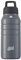 Esbit Trinkflasche Majoris, Edelstahl, grau, 0.48 L