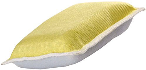 TOKO Dual Pad Farbe 0