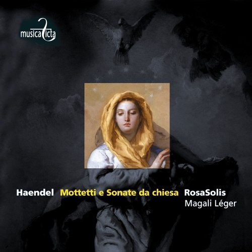 Mottetti E Sonate Da Chiesa