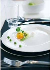 Luminarc 9226201 Daily Chef - Servizio Piatti da 19 Pezzi per Daily Chef