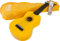 Mahalo STN2011-UJ Sopran-Ukulele gelb