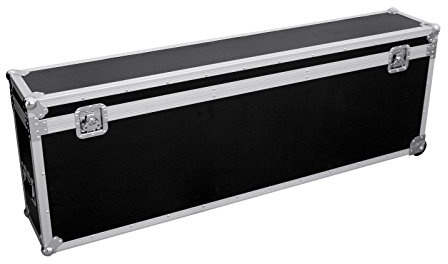 Roadinger 31999830 Transport Hülle für Aluminium-Bar (1,5 m), 4x PAR-56