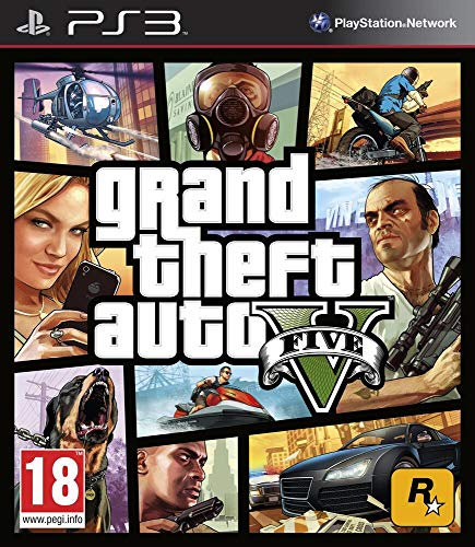 Rockstar Games