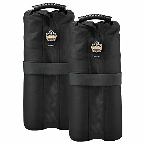 Paar Ergodyne Ballastsack für Shax 6000 12994 (Faltzelt)