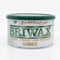 Briwax Original Old Pine Wax Polish 400g (Japanese Labelled Version) - Same UK Product Inside - Furniture Wax - Cleans, Stains and Polishes