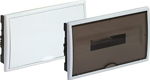 Solera 8688 Caja de Distribución, Blanco