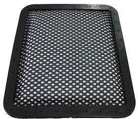 KGA SUPPLIES Washable Padded Filters for Gtech AR01 AR02 DM001 AirRam Vacuum Hoover