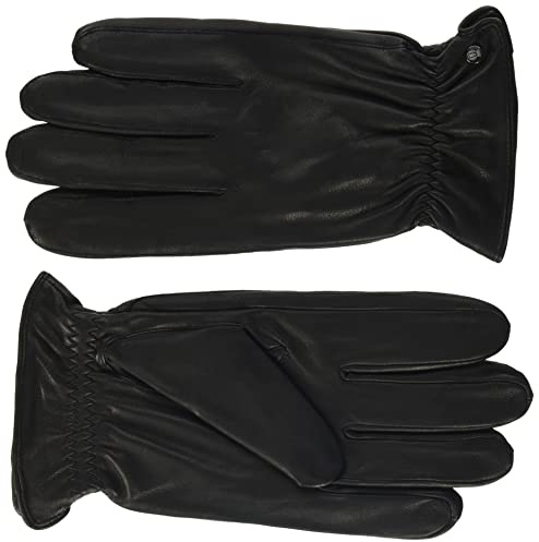 Roeckl Herren Detroit Lederhandschuhe