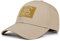 QOHNK Explosion Glock Schießen Jagd Baseball Cap Mode Baumwolle Outdoor Caps Freizeit Sonnenschutz Hüte Einstellbare Golf Hut
