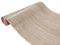DecoMeister Vinilo Imitacion de Madera de Roble Calizo Papel Adhesivo Para Muebles Autoadhesivo Lámina Decorativa Para Cocina Pared Puertas Para Forrar En Rollo Aspecto Madera 90 x 240 cm