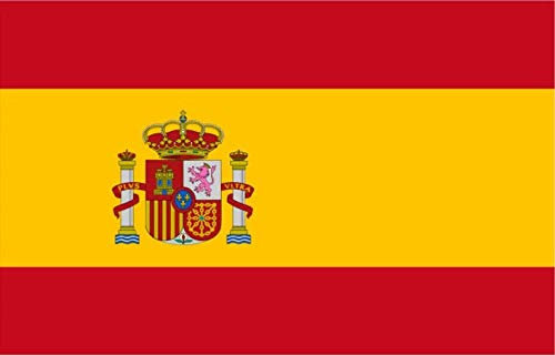 BANDERA España, nilon