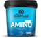 Bodylab24 Amino Tabs 300 Tabletten, mit allen essenziellen Aminosäuren, inkl. aller BCAA (L-Leucin, L-Isoleucin und L-Valin), ideal zur Regeneration und zum Muskelaufbau