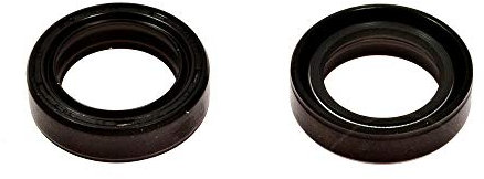 Gabelsimmerringe passend für Yamaha DT-50 M Bj. 1978-1979
