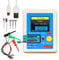 DollaTek Transistor Multifunzionale Tester TFT Diodo Triodo Misuratore di capacità LCR ESR Meter NPN PNP MOSFET IR Tester