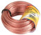 Hama | Cable para altavoces (Cable de audio para altavoz de 1,5mm3, largop 10m) Cobre