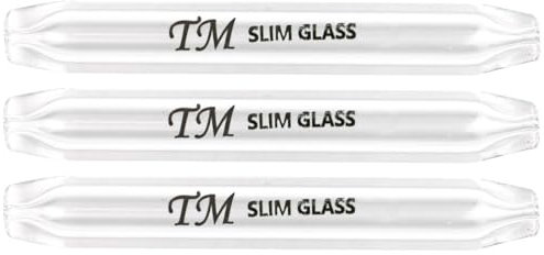 Trout Master Glasgewichte zum Forellenfischen Glass Weights, Gewicht:6g