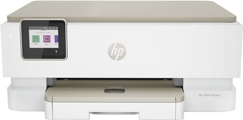 Drukarka Envy Inspire 7220e All-in-One 242P6B