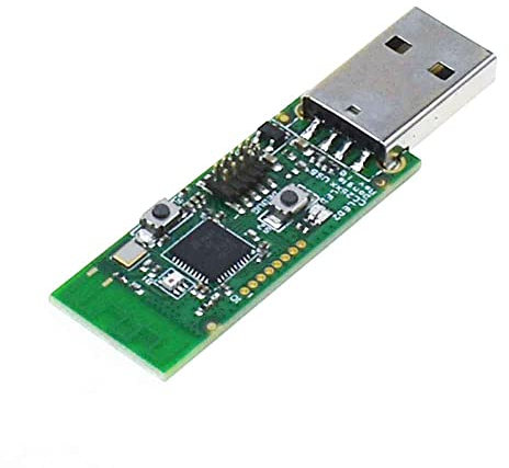 CC2531 Bare Board Analyzer Module USB Interface