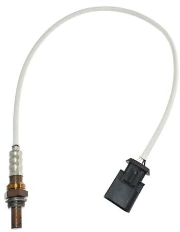 Sensor Lambdasonde Für Mini Für One Für Cooper 1,6 L 1,6 T Für JCW R50 R52 R53 R56 2003-2008 11780872674 O2 Sensor Auto Vorne Hinten Lambda Sonde Sauerstoff Sensor Sauerstoffsensor
