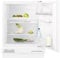 Electrolux KXB2AE82S Serie 600 - Mini frigorifero, Sottopiano, Ventilato, 127 Litri, Classe energetica E