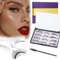 Magnetic Eyelashes with Applicator Magnetic Beauty Haven Magnetic Lashes chlffua