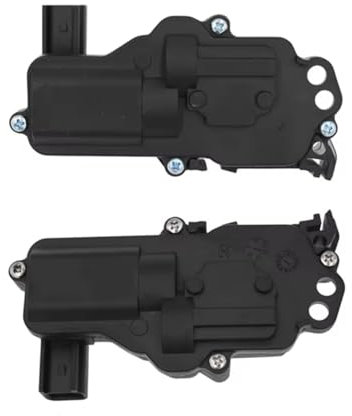 Türschloss Stellmotor Für Ford Für Explorer Für F150 LKW Türschloss Antrieb 6L2Z78218A42AA Auto Hinten Links & Rechts Türschloss Latch Antrieb Car Türschloss(1 Pairs)