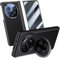 Funda para OPPO Find N5. Find N 5 Carcasa de Telefono con Pantalla Plegable. Estuche de Teléfono Móvil de Cuero