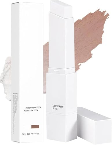 Aureva Paris Fond De Teint Liquide 3-En-1, Aureva Paris Aureva Paris Teint Fusion, Fond De Teint Couvrant Blanc Imperfections Coréen, Correcteur Illuminateur Base Maquillage Coréen (Tan)