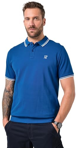 JP 1880 Herren Poloshirt
