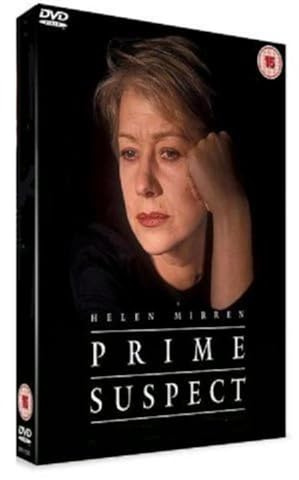 Prime Suspect: 7 - The Final Act [DVD]