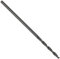 Bosch Pro Metallbohrer HSS-R rollgewalzt (10 Stück, Ø 1,1 mm)