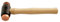 Laser 5134 Copper & Rawhide Hammer