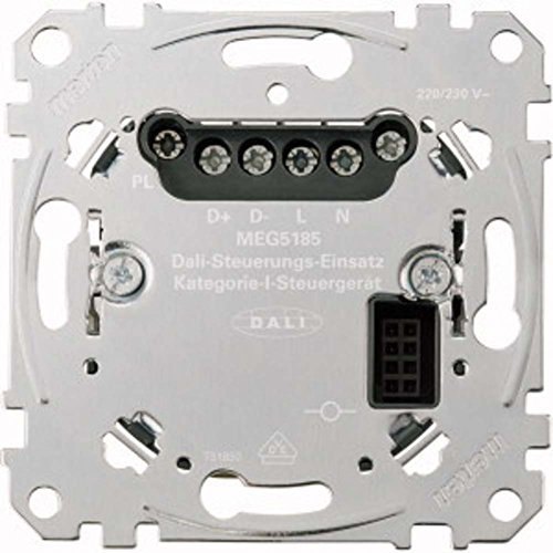 Merten MEG5185-0000 DALI-Steuerungs-Einsatz