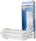 PL-T 32 Watt 830 warmweiß 4P G24q-3 - Philips