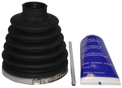 Japanparts KB-124 Faltenbalgsatz, Antriebswelle