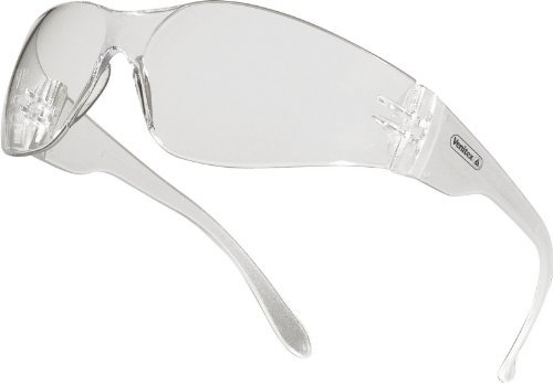 Delta plus - Gafa brava2 policarbonato uv400 incolora