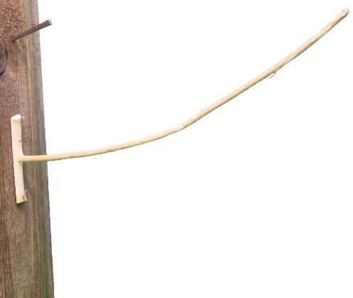 Davis Hill Weather Stick