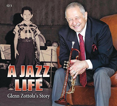 Jazz Life: Glenn Zottola