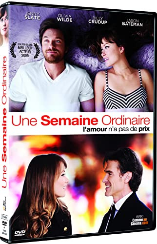 Une semaine ordinaire [FR Import]