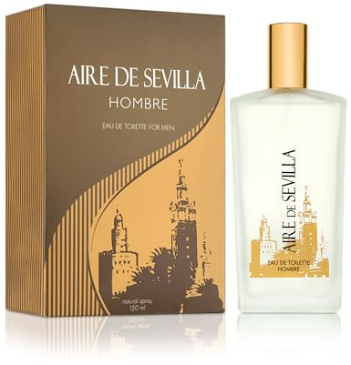 Edt Poseidon Aire De Sevilla 150Ml.
