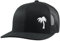 LINDO Trucker Hat - Palm Tree Series, Schwarz, Einheitsgröße
