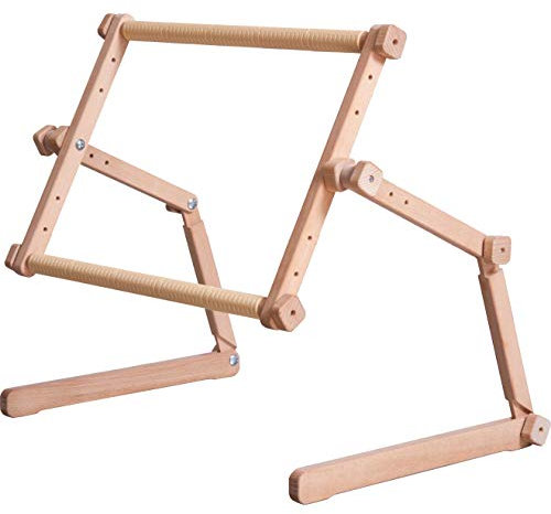 Tischständer für Stickrahmen Rhein 30x48 cm