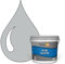 POK SATIN : Peinture Satin Lessivable Gris Perle 25m² - 2,5L