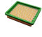 Luftfilter Filter passend für Brast BRB-RM-5201 / Rotenbach RM1 20 BAE Classic Rasenmäher