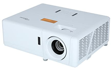 UHZ45 WUXGA 3800LM 3840X2160 2 000 000:1 WHITE