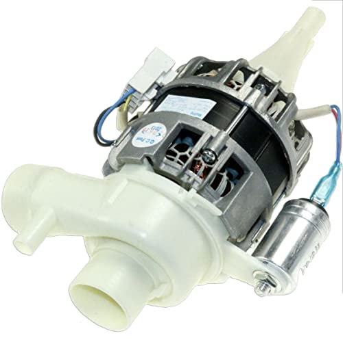 YXW48-2A-2 Pompa Ciclismo 260 mm Lavastoviglie 41900804, 41052272 CANDY Lavastoviglie 41900804, 41052272 CANDY