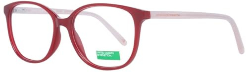 Benetton Brillengestell für Damen BEO1031 53238