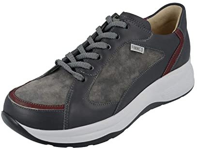 Finn Comfort Piccadilly Damen Halbschuhe