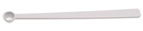Messlöffel kompatibel mit/Ersatzteil für Panasonic ADD71E187-W0 SD-2511 SD-ZB2512 SD-ZX2522 SD-R2530...